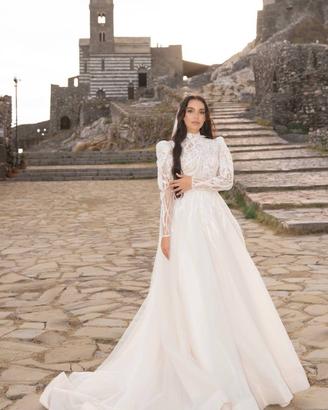 Abito da sposa Valentino 2025-2026