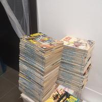 Fumetti TEX