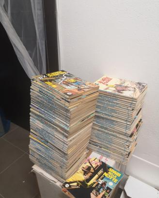 Fumetti TEX