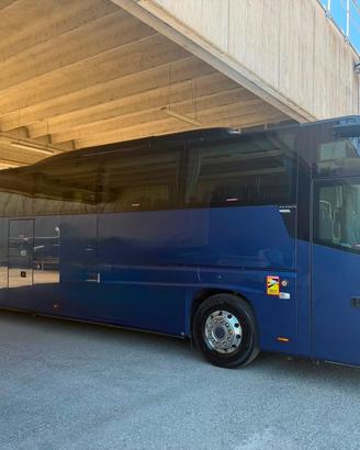 Autobus/ VDL Bova con pedana disabili