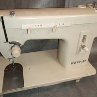 Macchina da cucire Merritt - sewing machine