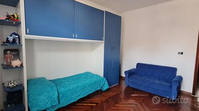 2 Stanze singole vicine al centro