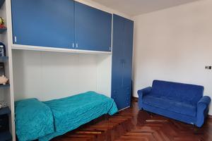 2 Stanze singole vicine al centro