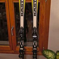 Sci Kästle RX National Team SC