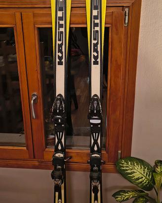 Sci Kästle RX National Team SC