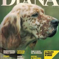 DIANA – Rivista del Cacciatore N. 23
