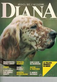 DIANA – Rivista del Cacciatore N. 23