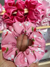Elastici capelli+ confezione 🎁