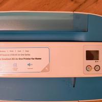 Stampante HP 3700 Deskjet All in One Series