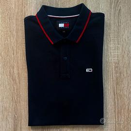 Polo Tommy Hilfiger Blue Original