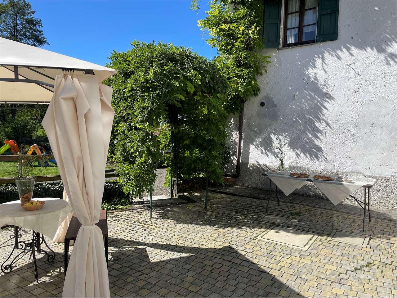 RODERO loc. Tibis AGRITURISMO con RISTORANTE - Vista 6