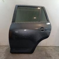 PORTIERA POSTERIORE SINISTRA TOYOTA Rav4 4° Serie