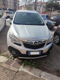 OPEL Mokka 1.6 Ecotec 115CV 4x2 Start&Stop Ego