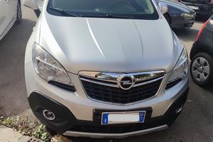OPEL Mokka 1.6 Ecotec 115CV 4x2 Start&Stop Ego