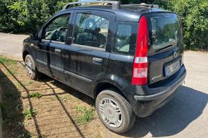 Fiat Panda 1.2 Dynamic Natural Power