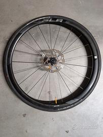 ruote giant slr1 carbonio