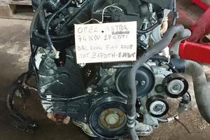 Motore Opel 1.7 d Z17DTH Z17DTL