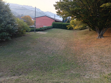Terreno edificabile a Ricca