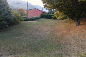 Terreno edificabile a Ricca
