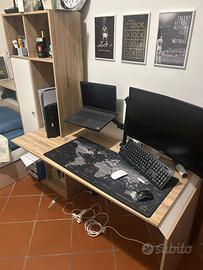 scrivania