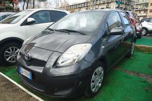 Toyota Yaris 1.3 5 porte Sol