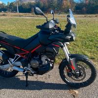 Aprilia Tuareg 660 - 2024