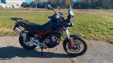 Aprilia Tuareg 660 - 2024