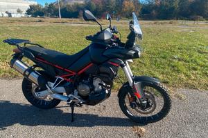 Aprilia Tuareg 660 - 2024