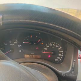 Fiat Punto 1200 cc benzina