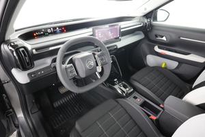 CITROEN C3 4ª serie C3 Hybrid 110 e-DCS6 Plus