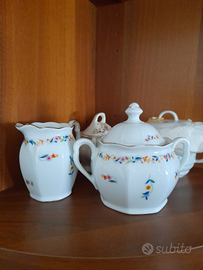 Servizio da caffè,