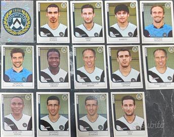 Figurine Panini Udinese 2005/2006