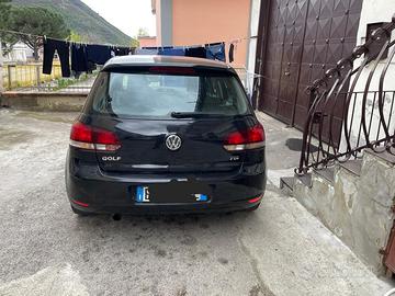Golf 1.6 TDI