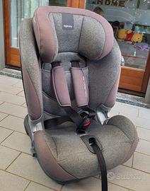 Inglesina Newton Isofix