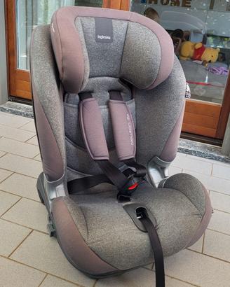 Inglesina Newton Isofix