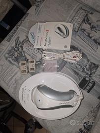 epilatore luce pulsata REMINGTON