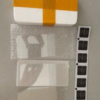 Vetrini protezione Iphone 11/12