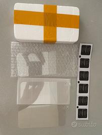 Vetrini protezione Iphone 11/12