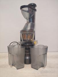 estrattore per centrifuga