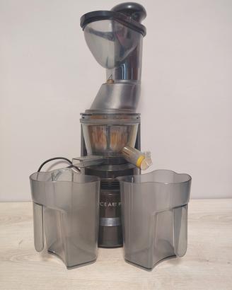 estrattore per centrifuga