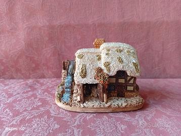 Miniatura Lilliput Lane "Watermill" (1985)