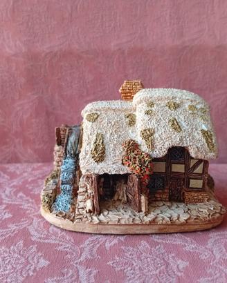 Miniatura Lilliput Lane "Watermill" (1985)