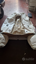 Gommone tender honda