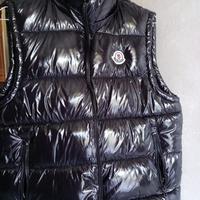 Smanicato moncler