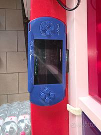 PVP Station Light