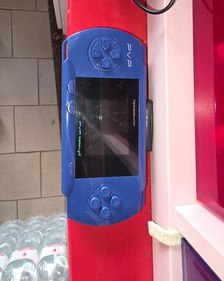PVP Station Light