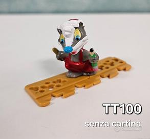 Kinder Sorpresa Il Bosco degli Auguri