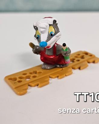 Kinder Sorpresa Il Bosco degli Auguri