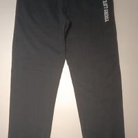 Pantalone felpato ragazzo 12/13 anni