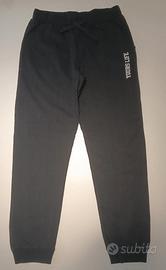 Pantalone felpato ragazzo 12/13 anni
